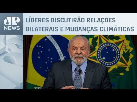 Lula se reunirá com presidente da Croácia nesta segunda (03)