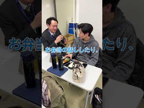 NABIの先生と学生は仲が良い！　 #ビジネス #会計 #専門学校 #新潟 #キャンパスライフ