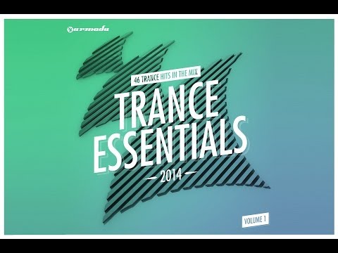 Trance Essentials 2014, Volume 1 [OUT NOW!] - UCGZXYc32ri4D0gSLPf2pZXQ