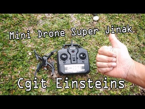 DM003 Mini Drone Murah 200 Ribuan Super Enak Banget Buat Indoor d(^,^)b - UCm7PaRewqfd4mLVpvuzFyQQ