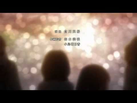 花開物語 ED (2011年春番動畫)