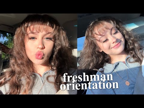 GET READY WITH ME: HIGH SCHOOL ORIENTATION - UCKyWU7ye6fXOyv2ohTHeDpg