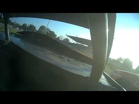 July 26, 2025 - dirt track racing video image