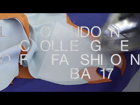 LCFBA17 Teaser Film