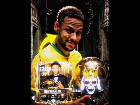 🔥 RONALDO <strong>X</strong> MESSI <strong>X</strong> NEYMAR🥶!