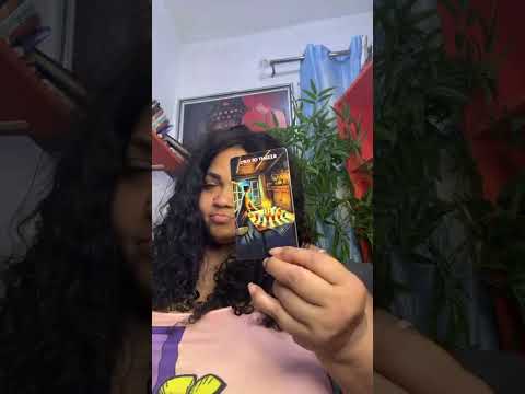 Momento destacado de transmisión en vivo #tarot