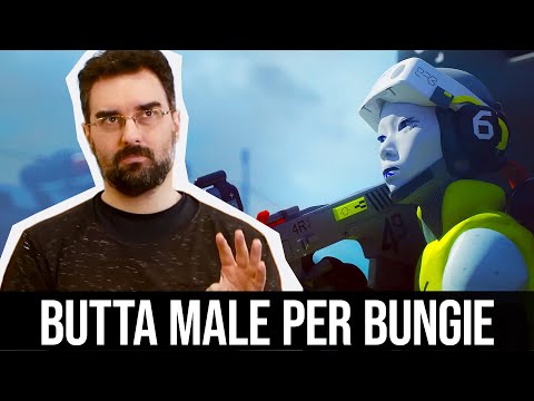 BUNGIE ha un grosso problema (e non è solo Marathon)