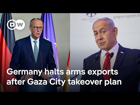 'Israel simply ignored all messages from the international community’ — Israeli diplomat | DW News