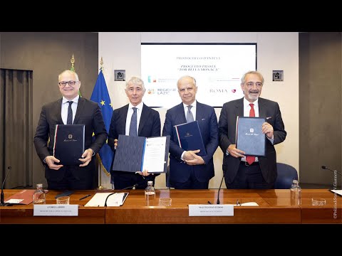 Protocollo al Viminale per la sicurezza e la rigenerazione urbana a Tor Bella Monaca (RM)