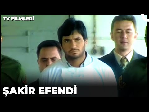 Şakir Efendi - Kanal 7 TV Filmi