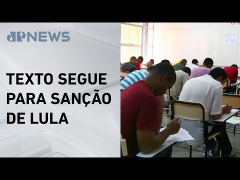 Senado aprova proposta que define normas para concursos públicos federais