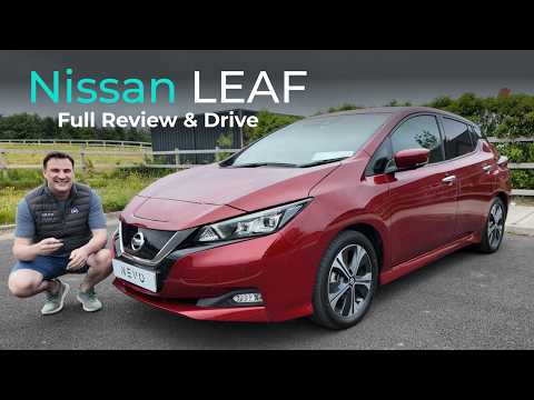Nissan LEAF - Great value if it works for you!