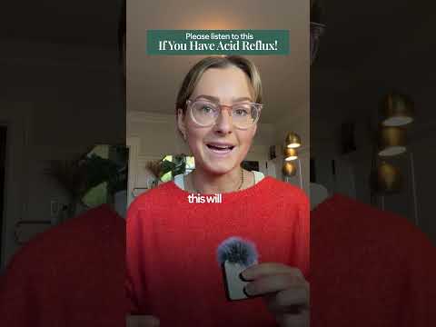 There was a season where every flare felt like an emergency.