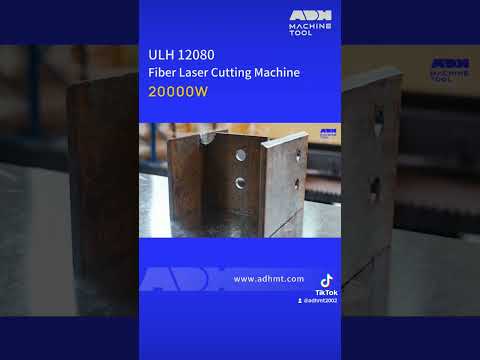 Guía básica de la máquina curvadora - ADH Machine Tool
