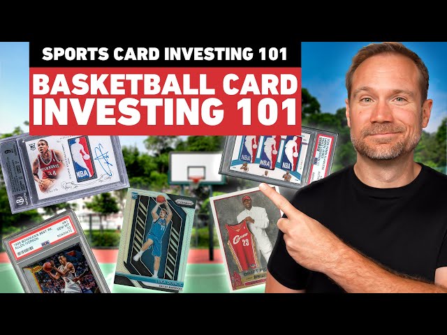 Are NBA Cards a Good Investment?