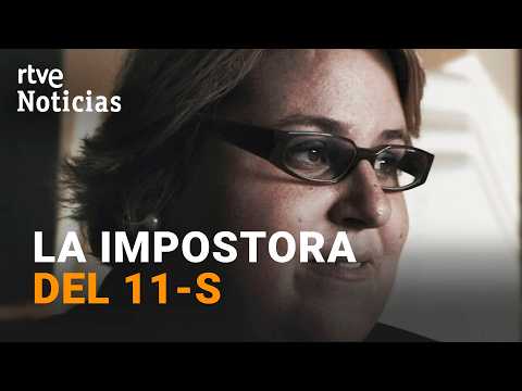 Kike Maíllo dirige "La Superviviente" sobre la impostora que fingió ser víctima del 11-S | RTVE