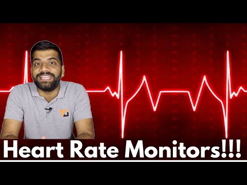 Optical Heart Rate Monitors Explained | Tracking your Beats!!! - UCOhHO2ICt0ti9KAh-QHvttQ