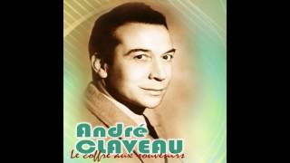 André Claveau - Bon anniversaire (From "Un jour avec vous")