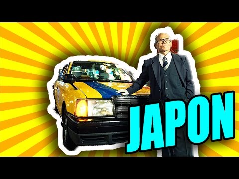 Ancianos Causan Muchos ACCIDENTES EN JAPON" | TOKYO [By JAPANISTIC]