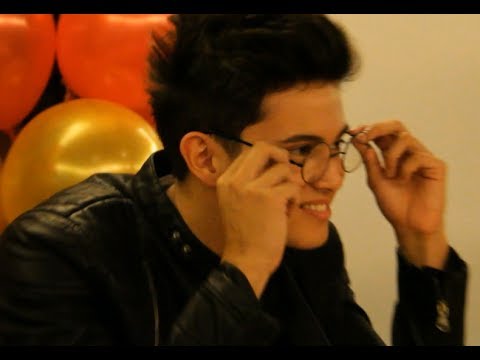 Surprise Birthday Party for James Reid - UC-t_Mpv2m16HoVW2Jt5Zdow