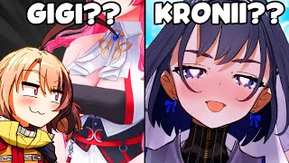 When Hololive EN Gets A Little Too Cursed (HoloEN Weekly)