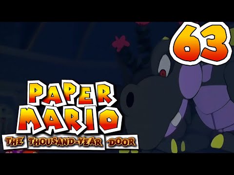Paper Mario: The Thousand Year Door - 63