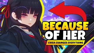 Wuthering Waves is About to Change FOREVER.