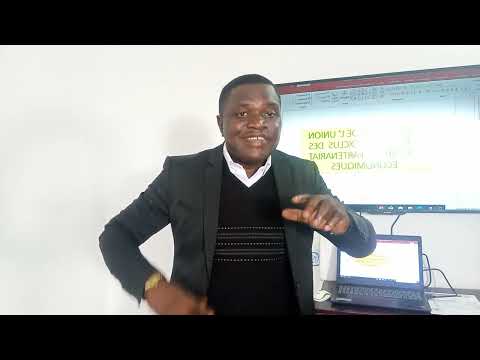 Les Produits Exclus des Accords de Partenariats Économique entre l'Union Européenne et le Cameroun