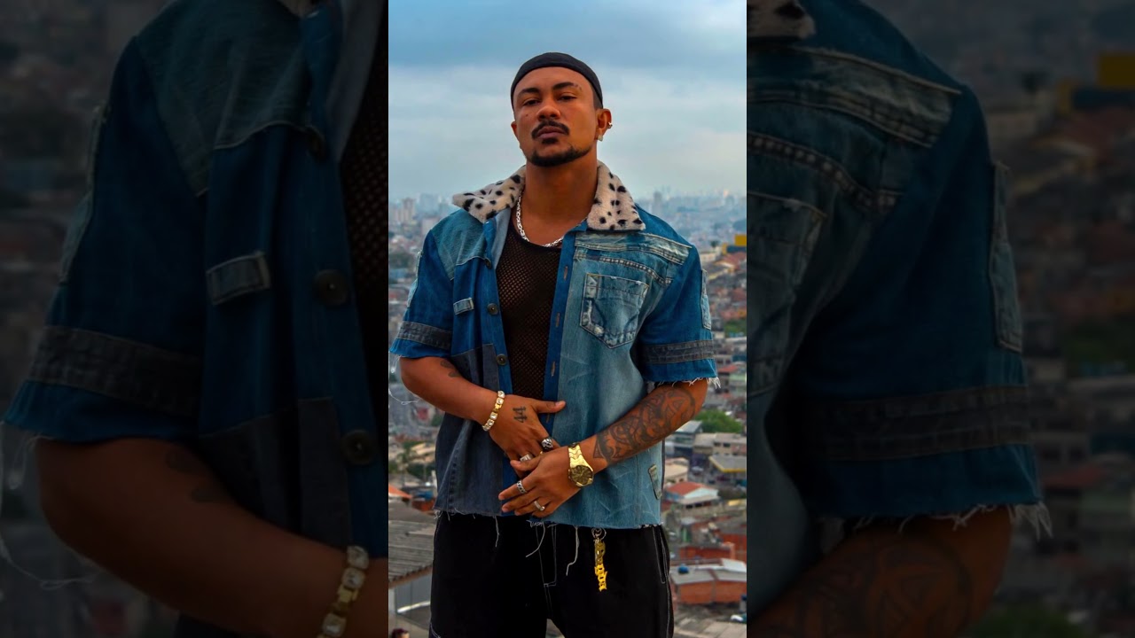 Três Graças Bagdá confronta Jorginho  E eu não sou seu filho explode mistério