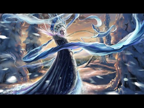 Kelly Andrew - Arctic Queen (Epic Emotional Choral Uplifting) - EpicMusicVn - UC3zwjSYv4k5HKGXCHMpjVRg