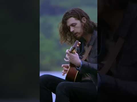 Hozier - 'Like Real People Do' (Live in County Wicklow)