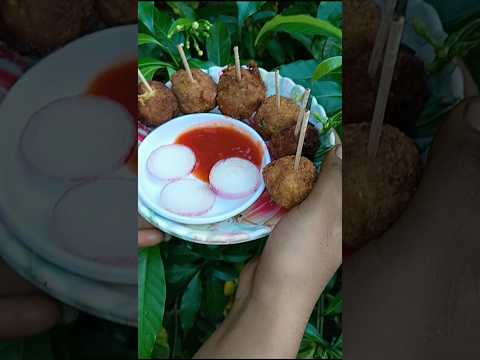 chicken lolipop 🤤 #food #yt #shotrs #viral #bengalivlog #cooking #recipe #gopu #art #trending #movie