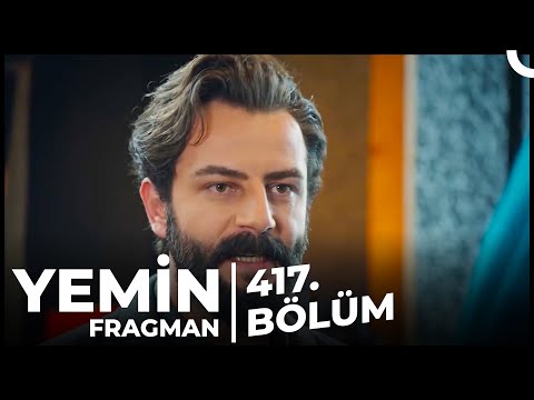 Yemin 417. Bölüm Fragmanı | 