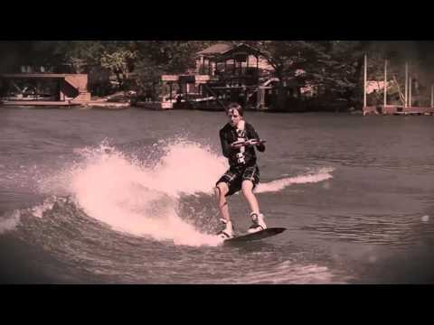 Nephew Cameron's first time wakeboarding April 2011 Austin,TX - UCTs-d2DgyuJVRICivxe2Ktg