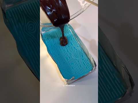 Bisa ngaca setiap saat 🤭 #mirror #sugar #experment #isomalt #cooking