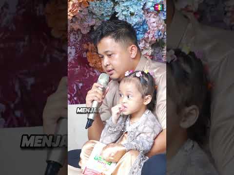 MOMEN HARU TASYAKURAN 7 BULAN SYIFA