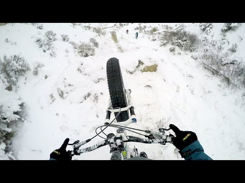 GoPro: Riding Fat Bikes with Geoff Gulevich - UCqhnX4jA0A5paNd1v-zEysw