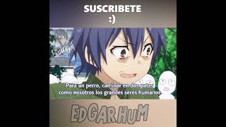 Tu WAIFU Vestida De Perrito | Anime: Date A Live
