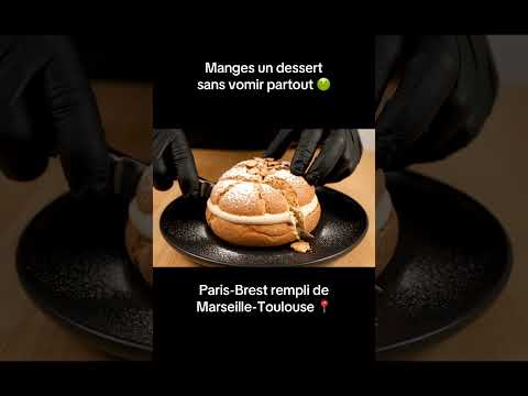 Tu manges quoi ? #ia