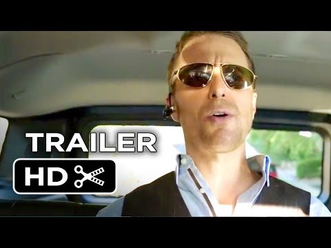 Trust Me Official Trailer #1 (2014) - Clark Gregg, Sam Rockwell Movie HD - UCi8e0iOVk1fEOogdfu4YgfA