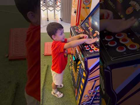 Oyun parkına geldik #shortsfeed #shortvideo #shorts #short #cute #funny #trending #toys #love