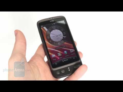 HTC Desire Review - UCwPRdjbrlqTjWOl7ig9JLHg