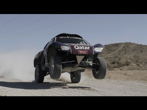 Meet Dakar Rally 2011 Champion Nasser Al Attiyah - UCblfuW_4rakIf2h6aqANefA