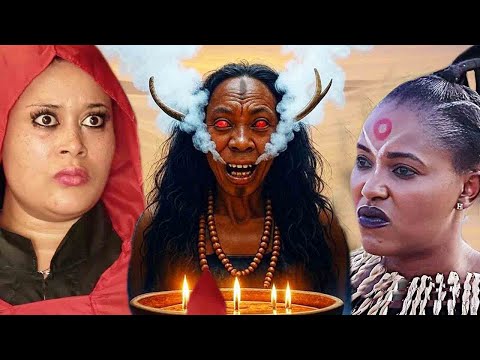 Arugbo Atijo: The Ancient Old Woman -  Yoruba Movie 2025 Drama Biola Adebayo | Adunni Ade
