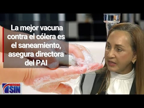 Entrevista a Aída Lucía Vargas, directora del  Programa Ampliado de Inmunización