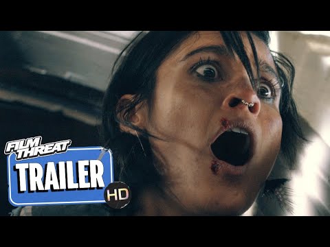 PERSONA | Official HD Trailer (2024) | HORROR | Film Threat Trailers