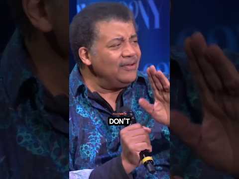 Why Isaac Newton Was the Greatest Genius Ever - Neil deGrasse Tyson