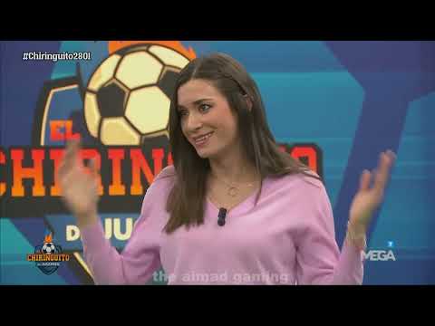 el chiringuito de jugones 5 de marzo 2026 ¿Le falta ACTITUD a este REAL MADRID?