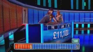 The Chase - Anne Hegerty's (The Governess) Best Chase