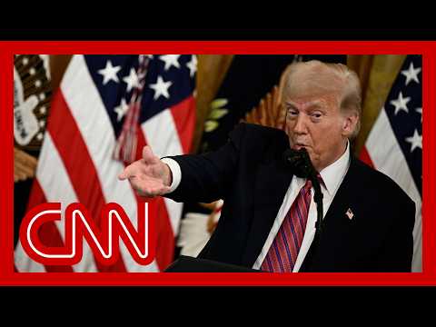 Six months into Trump’s second term, voters remain divided